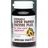 American Health Super Acerola Plus