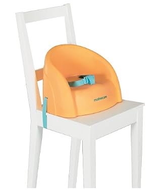 Booster Seat - Mango