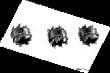 SG Tool Aid 18025 Replacement Blades for 3/8" Rotary Spotweld Cutter