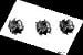 SG Tool Aid 18025 Replacement Blades for 3/8" Rotary Spotweld Cutter