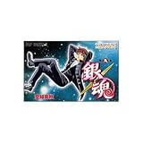Gintama Silver Soul vol.9 (Language is Japanese) comic manga.