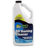 Awning Cleaners