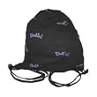 Dance European Flannel Sling Bag