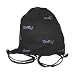 Dance European Flannel Sling Bag