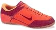 Nike First Touch II FS-engine 1/team red-orange peel-gum med brown