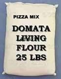 Gluten-Free Pizza Mix, 25 lb bulk bag