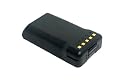 Replacement for KENWOOD TK2140, TK3140 Two-Way Radios Battery