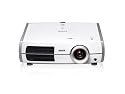 Epson - EH TW3800 - LCD projector - 1800 ANSI lumens - 1920 x 1080 - widescreen - High Definition 1080p