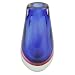 Layer Glass Vase ���C���[�O���X�x�[�X �i�l�C�r�[�~�s���N�j