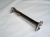 Invidia 00+ Honda S2000 test-pipe (with celfix)