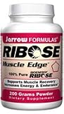 Ribose by Jarrow - 200 Grams