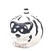 Fat Cat Crockery Pot, Ideal for Gift Cat Lovers