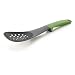 Joseph Joseph Elevate Slotted Spoon, Dark Green