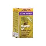 New Chapter Prostate 5Lx Value Pack, 144-Count