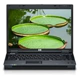 HP Compaq 6510b - Core 2 Duo T7100 / 1.8 GHz - RAM 1 GB - HDD 160 GB - DVD? ....