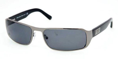 Prada Sunglasses PR 61MS (5AV5Z1)