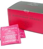 Harney & Sons Fine Teas Herbal Red Raspberry - 50 Tea Bags