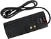 Lamar 8 Outlet Surge Protector - 900 Joules Image