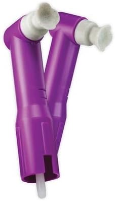 Sunstar Butler® Prophyciency Disposable Prophy Angles 1216P