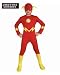 Search : The Flash(TM) Child, Medium (8-10) Costume