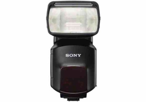 Sony HVLF60M.CEA Flash pour Appareil photo Noir