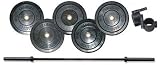 Kraiburg Pound Bumper Plate Power Pack