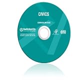 2012 Switched on Schoolhouse Civics Elective for Grades 9, 10, 11, 12 SOS, CD-ROM 2012 Switched on Schoolhouse Civics Elective for Grades 9, 10, 11, 12 SOS, CD-ROM