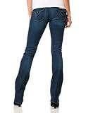 IMAGE OF A Pea in the Pod Collection: Hudson Secret Fit Belly(tm) 5 Pocket Baby Boot Maternity Jeans
