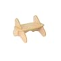 Ecotots First Wave Step Stool, Natural