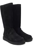 Ugg Kenly Black Boots