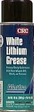 CRC 6037 Marine White Lithium Grease, 10 Wt Oz