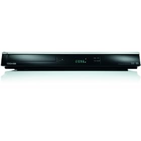 Toshiba DR20 Digital DVD Recorder with Freeview