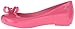 Melissa Women's Ultragirl Bow Ii Ballet Flat