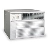 Review Friedrich  / Friedrich WallMaster Series WY13B33A 12,500 BTU Through-the-Wall Cooling/Heat Pump Air Conditioner with Two Cooling and Two Heating Speeds, Three-Speed Fan & Top Mount Controls