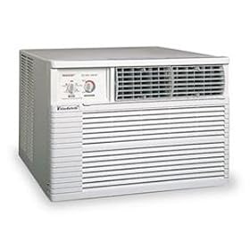 Friedrich WallMaster Series WY13B33A 12,500 BTU Through-the-Wall Cooling Heat Pump Air Conditioner... by Friedrich