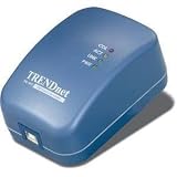 TRENDnet Powerline USB Adapter