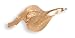 Tulip DUNCAN Metallics Dimensional Fabric Paint gold