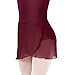 Theatricals Adult Sheer Wrap Skirt TH5109BLKPS Black PS