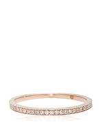 Diamant La Parisienne Anillo (oro rosa 18 ct)