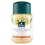 Kneipp Calendula-Rosemary Healthy Feet Foot Bath Crystals