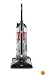 Hoover Platinum Cyclonic Bagless Upright  Vacuum, UH70015