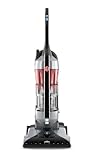 Hoover Cyclonic Bagless Upright  Vacuum, Platinum Collection, UH70015