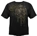 TS717 World Of Warcraft The Alliance Faction Crest T-Shirt