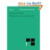 Philosophische Bibliothek, Bd.505, Kritik der reinen Vernunft. Nach der 1. und 2. Originalausgabe, mit einer Bibliographie. Philosophische Bibliothek, Bd.505, Kritik der reinen Vernunft. Nach der 1. und 2. Originalausgabe, mit einer Bibliographie.