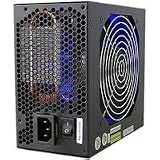 Zalman ZM 600HP - APS Ultra Quiet Modular Power Supply with Heatpipes - 600 Watt