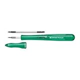 PB SWISS TOOLS(PBスイスツールズ):レインボー差替精密ドライバー グリーン 168-00GREEN