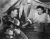 JANE RUSSELL, ROBERT RYAN