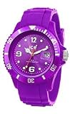 Ice-Watch Sili Forever Purple Dial Unisex watch #SI.PE.U.S.09