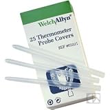Probe Covers for SureTemp 690 and 692 Thermometers  1,000/Case