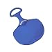 Blue Sledooo Snow Glider Sledge Sleigh Toboggan Sled Slider Bum Slide Ski Snowboard